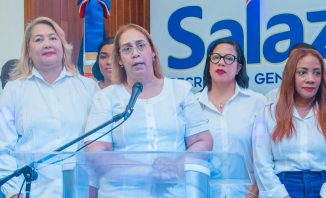 Proponen a Rafael Salazar para la Secretaría General del PRM a nivel nacional