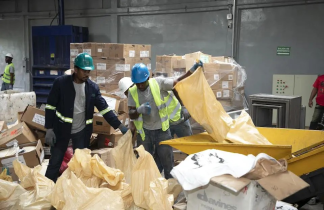 Proconsumidor retira 3 millones productos no aptos para el consumo humano