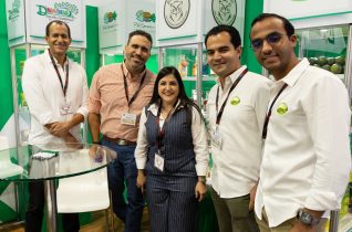 RD promoverá productos en MIDA Conference & Food Show 2025 en Puerto Rico