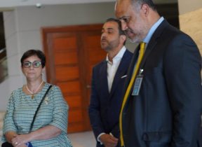 Fiscalía señala durante años Jet Set operó con grave negligencia