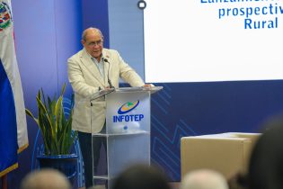 Estudio del INFOTEP proyecta el turismo rural como vía para el desarrollo sostenible de RD