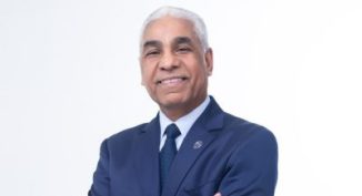 Candidato a Rector de la UASD Wilson Mejía trabajará en fortalecimiento de la Universidad
