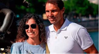 También Rafa Nadal viviría de manera permanente en la RD