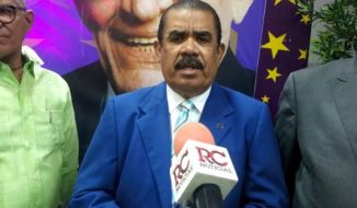 El PLD critica la actual balanza comercial agropecuaria en RD