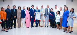 Senado reconoce al Teatro Orquestal Dominicano por sus aportes al desarrollo del arte y la inclusión