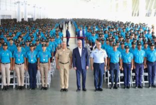 Más de 5 mil jóvenes se suman al servicio militar voluntario RD
