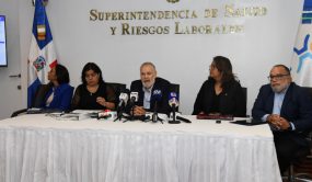 Sisalril: Senasa no quebraría por ser del Estado; per cápita diferenciado no afectará a afiliados