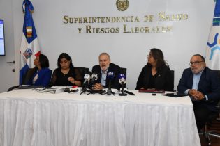 Sisalril: Senasa no quebraría por ser del Estado; per cápita diferenciado no afectará a afiliados