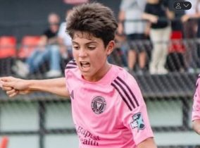 Torneo internacional en Punta Cana trae a RD fútbol juvenil de elite