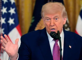 EEUU: Trump señaló que Israel e Irán acordaron «alto el fuego total»