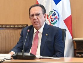 Economía dominicana registra crecimiento interanual de 3.1 % en mayo de 2025