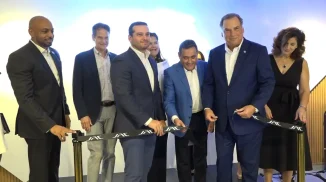 Grupo Viamar y JAC Motors presentan coches pick-ups