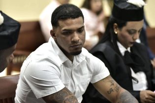PUERTO PLATA: Aplazan hasta el jueves juicio Wander Franco