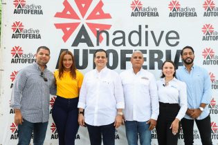 ANADIVE anuncia celebración autoferia en Estadio Quisqueya