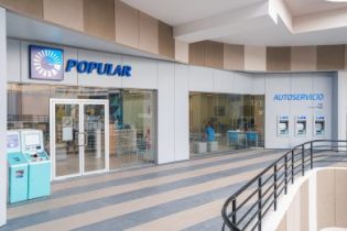 Banco Popular amplía red de oficinas en la R. Dominicana
