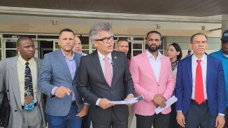 Exige partidos rindan cuentas  de dinero recibieron del Estado