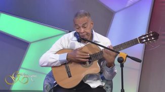 Fallece el cantante y compositor romántico Cheo Zorrilla en SD