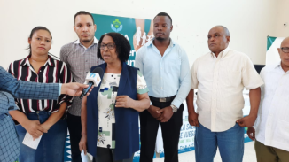 Critican gobierno por deportar haitianas de RD