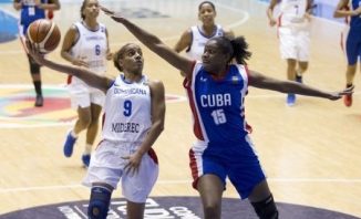 Fedombal designa a Trinidad y Jiménez en selección femenina