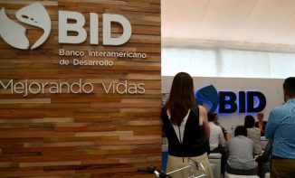Haití recibirá fondo millonario por concepto de donaciones
