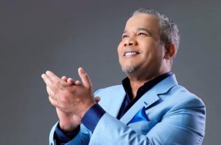Merenguero Héctor Acosta actuará este sábado en Bonao