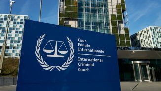 EE.UU: impone sanciones contra jueces Corte Penal Internacional