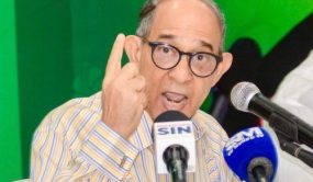FP: “Obras inconclusas afectan infraestructuras y servicios RD”