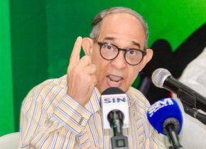 FP: “Obras inconclusas afectan infraestructuras y servicios RD”