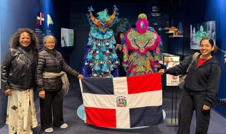 Más de un millón visitan pabellón de RD en Expo 2025 Osaka Kansai en Japón