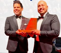 MICM gana primer lugar en 12º edición de Premios #LatamDigital 2025