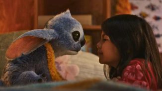 “Lilo & Stitch” se convierte en la segunda película más taquillera de 2025