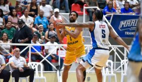 Metros, Indios y Leones ganan en la Súper Liga de la LNB 2025