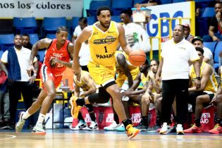 Metros y Leones reeditan su rivalidad LNB 2025 en Santiago