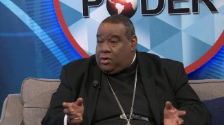 Monseñor dominicano pide ayuda resolver situación Haití