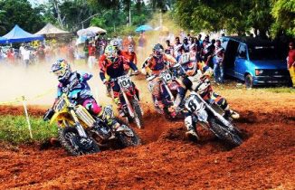Anuncian Latinoamericano de Motocross Open en Jarabacoa