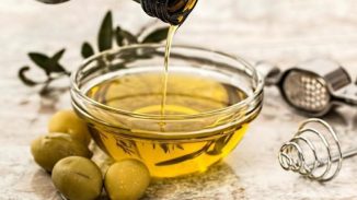 Aceite de oliva aliado a pacientes con enfermedades renales crónicas