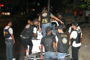 En junio 3,649 dominicanos fueron arrestados por drogas