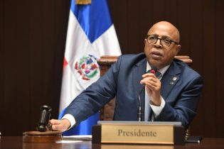 Alfredo Pacheco dice Diputados que no culminen declaración jurada no cobrarán en julio