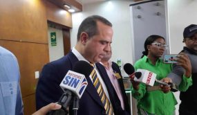 Pide FP se retire de todos los diálogos con el Gobierno