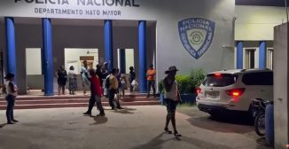 Identificados presuntos autores de triple homicidio Hato Mayor