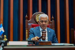 Senado aprueba en primera lectura ley que crea el Ministerio de Justicia