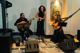 Centro Cultural Taíno acogerá charla recital sobre música antigua