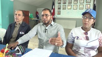 Urgen intervención del Ministerio Educación en escuelas de SFM y Salcedo