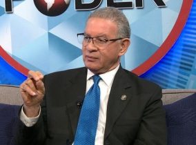 Presidente Instituto Duartiano dice hay chantaje contra Dominicana