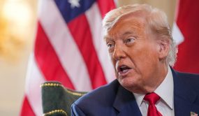 EEUU: Trump acorta plazo a Rusia para que resuelva conflicto Ucrania