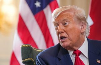 EEUU: Trump acorta plazo a Rusia para que resuelva conflicto Ucrania