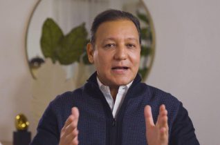 Abel dice frontera sigue siendo puerta abierta a migración ilegal