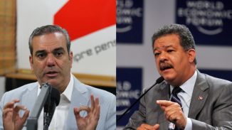 Abinader se reunirá con Leonel Fernández este jueves para tratar crisis en Haití