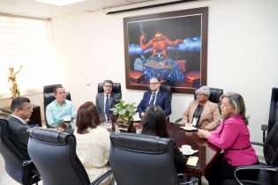 TSE realiza estudio sobre abstención electoral en RD