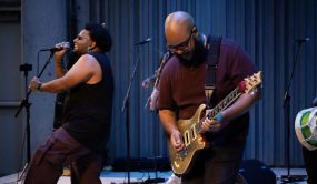Afro Dominicano celebra su fusión musical este verano en Nueva York
